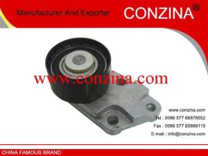 China timing belt tensioner for daewoo lanos OEM# 96350550 Conzina brand from china factory