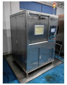 China 23KW Integrated Circuit Board Cleaning Equipment Acid Resistant Multiscene factory