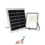 IP65 Outdoor Solar LED Flood Light Aluminum 20W 30w 50w 100w 150w 200w