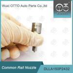 DLLA150P2432 Bosch Nozzle For Common Rail Injectors 0445110416