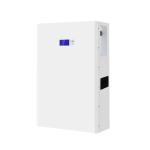 Large Capacity 48v 100ah Lifepo4 Battery Solar Home Energy Storage Battery