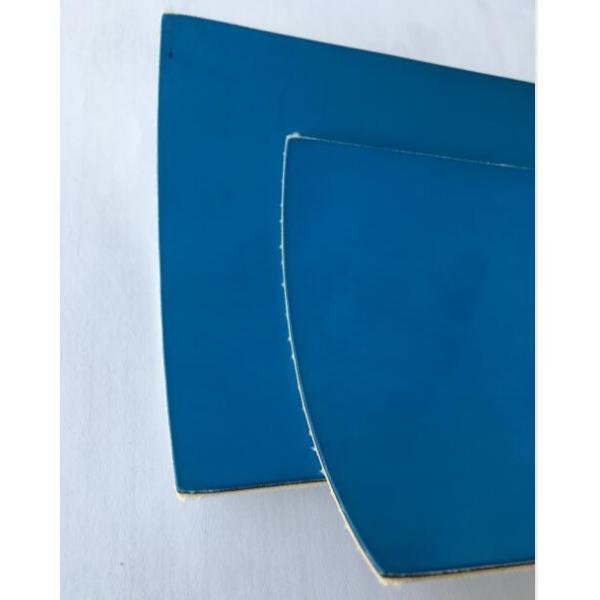 High Tensile Strength Rubber Blanket For Offset Printing