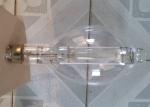 High Light Metal Halide Fishing Lamp , BT180 Fishing Lamp Reduceing Wind