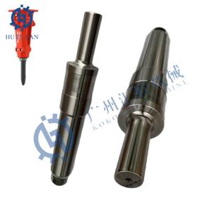 China 400668 100321 S29 S-29 S 29 Hydraulic Breaker Hammer Piston Hammer Breaker Piston for Rock Breaker Parts Seal Kit Diaphragm factory