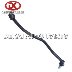 China Auto Parts NQR Steering Linkage Drag Link 4HK1 8981706031 8 98170603 1 factory