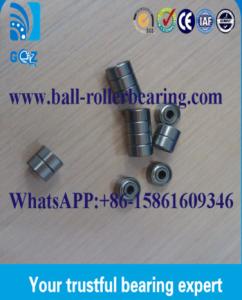 China Steel Cage Micro Roller Bearing Automotive Bearings For Rolling Mill factory