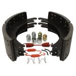 American Type Lined Brake Shoe Kit 4707QP XK20014707QP
