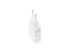 Constant Current USB Wall Adapter for USB Charger Category Europe Popular Plug