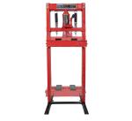 CE Steel Hydraulic Shop Press , 20 Ton Hydraulic Workshop Press