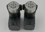 12V/24V Aquarium DC Motor Pump Electric Power Inflate / Deflate Gas Application