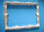 Fully Recyclable Powder Coating OEM Zinc High Precision Die Casting