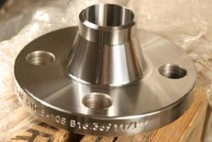 China DIN2630 WN flange PN1 factory
