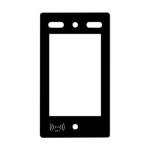 CE Certified Flat Tempered Toughened Glass Panels for EV-Charging Stations