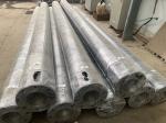 Large Area Soil Improvement 450mm 260kw Vibroflotation Equipment