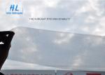 20*20 Fibreglass Window Screen , Good Air Transmission Fiberglass Insect Mesh