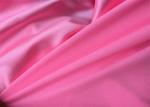 Recycled Polyester Spandex Stretch Fabric 220gsm For Leggings