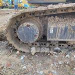 Komatsu PC200-8N1 Used Hydraulic Excavator 2021 19.5Tons