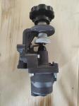 Handwheel Pressure Regulating Valve Stainless Steel Workover Rig Spare Part
