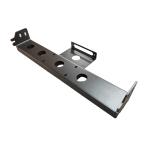 Steel 4X4 Offroad Car Bumpers for Tundra Front Bumper Exterior Body Kits