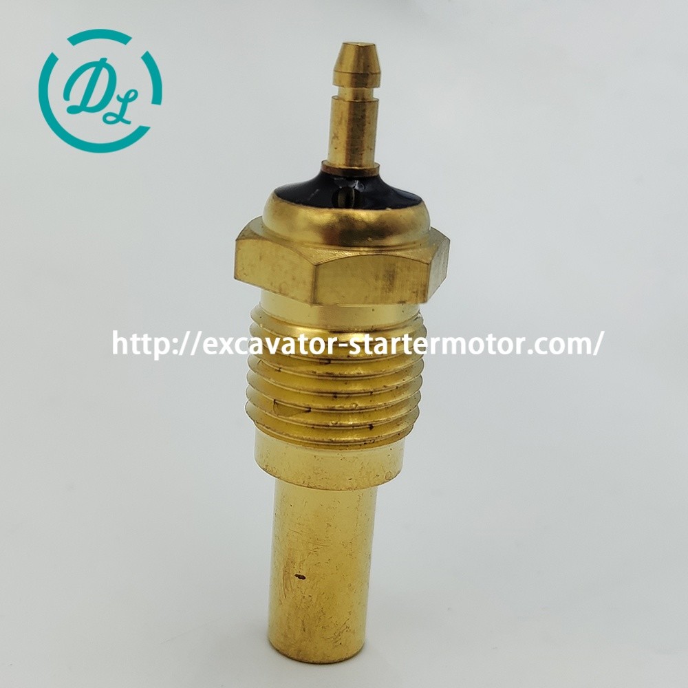 Water Temperature Sensor 16222-83040 19498-83040 Engine V2403 OEM