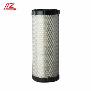 China Cooper Engine Air Filter AF25555 for Refrigerated Trucks Suitable for Refrigerated Trucks factory