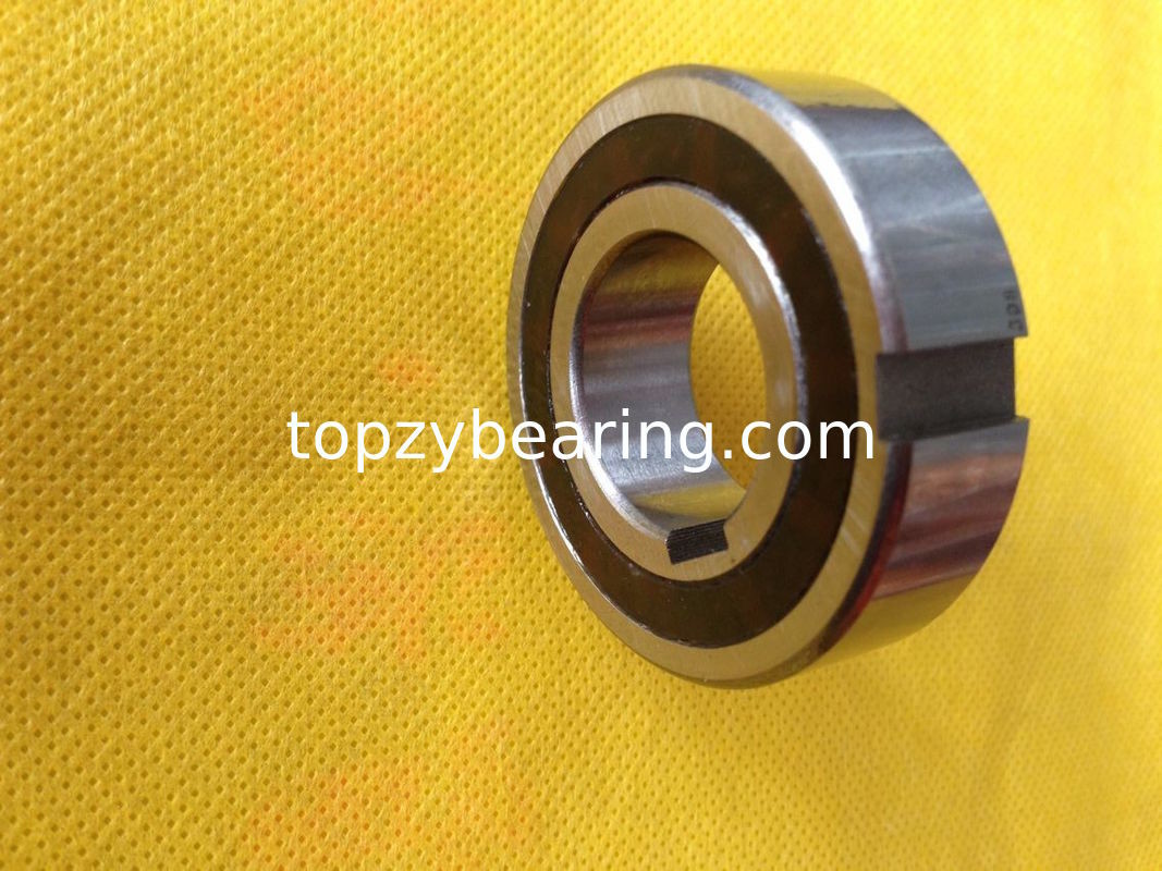 CSK series one Way Clutch Bearing with one keyway CSK6204 CSK6205 CSK6207 CSK12 P CSK15 P CSK17 P CSK20 P CSK25P CSK30p
