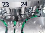 AISI 304 25000BPH 200ml auto water Volumetric Bottle Filling Machine