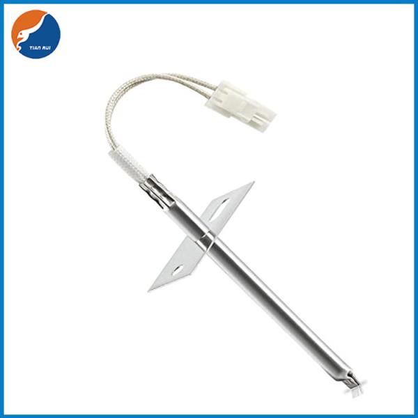 China DG32-00002B Range PTC Temperature Sensor PT1000 Probe for Samsung and LG Oven Parts factory