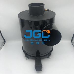 China Construction Machinery Parts SH210-6 Air Filter Assembly Excavator Parts factory