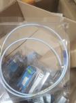 Pressure Measurement GE Bently Nevada Custom Tachometer Cables 330101-33-53-10
