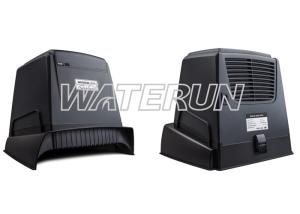 China Desktop welding Waterun F800 fume absorber soldering 80W 110v fume extractor factory