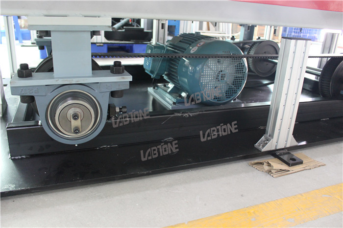 MIL-STD Standard Mechanical Shaker Table 1000kg Payload 1.25G Acceleration