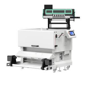 China 80cm DTF Powder Shaker DTF Oven Upgrade Your Printing Game New Equipment factory