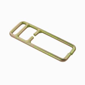 China Hot Sales Gold Hoist Hook For Tie Down factory
