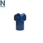 4.5in Drill Bits For Water Well Drilling 4 Blade Diamond PDC Rock