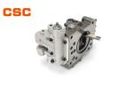 SANY 235 Hydraulic Pump Spare Parts / Excavator Regulator replacement parts