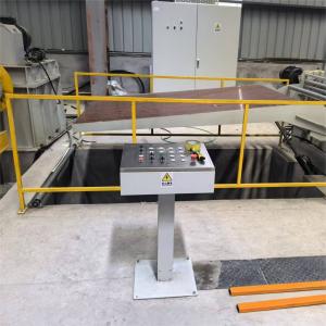 China CNC Steel Strip Cutting Slitting Line Machine For Coil Metal Sheet 0.08-3.0mm factory
