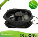 48V Similar Ebm Papst Dc Axial Fan And Blowers Energ Saving With DC Motor