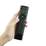 New Air Mouse voice remote control mini Wireless usb remote control air mouse