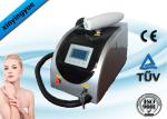 Q - Switch ND YAG Laser machine for Tattoo / Eyebrow / Eyeliner / Lip Line