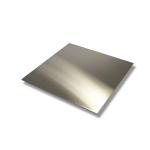 304 201 316L Grade Polished Stainless Steel Sheets 28 Gauge For Industrial