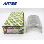6WF1 0.25 Main COR Bearing For HINO Excavator Spare Parts