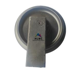 China China Supplier Mini Excavator Spare Parts E15 15 Idler Assay Idler Rear Idler Front factory