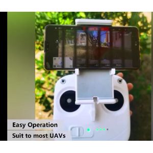 Unmanned Aerial Vehicle Fixed Anti Drone Jammer