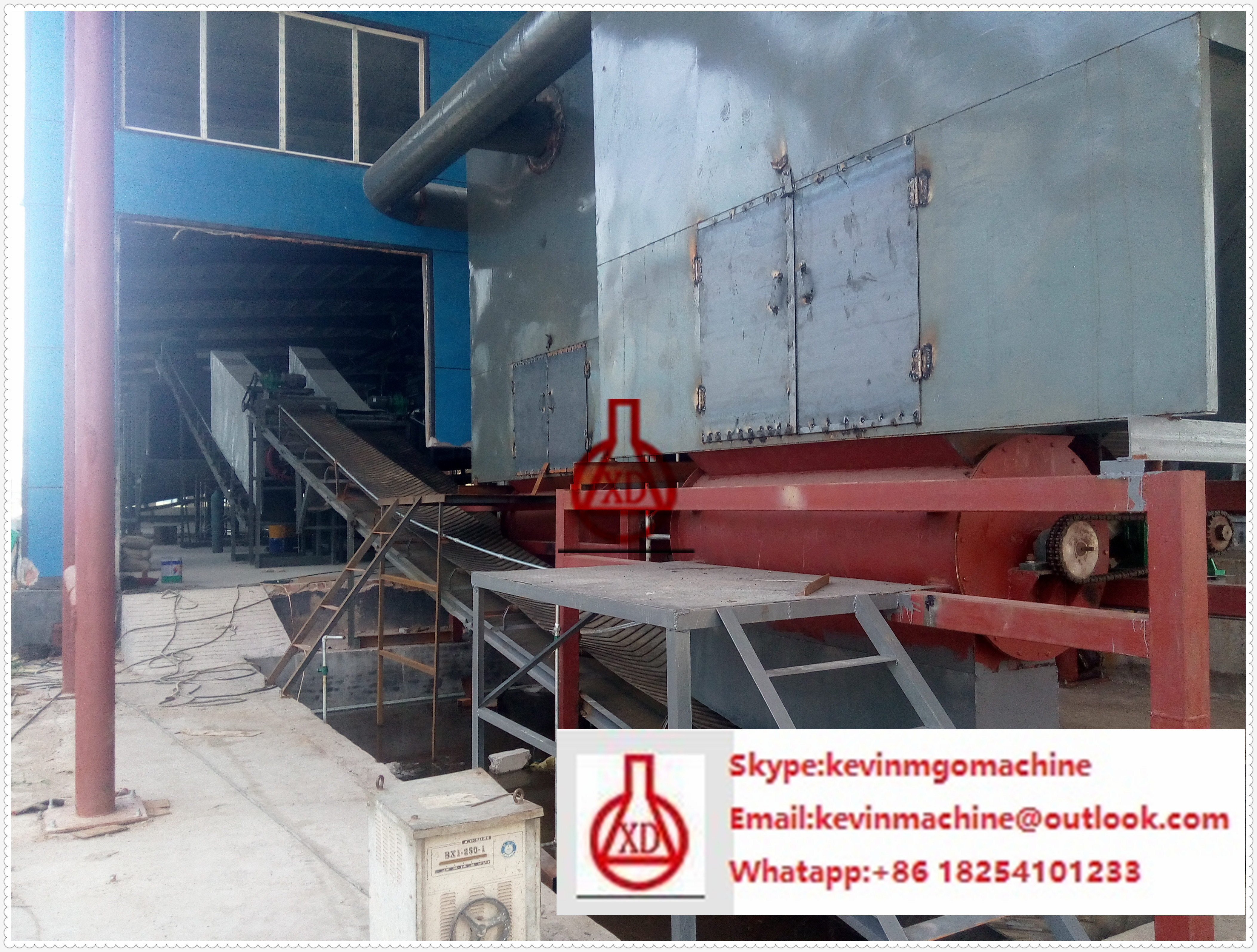 Color Steel Roof Tile Making Machine , Professional Hydraulic Tile Press Machine