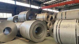 China 420 ( 0.38% Carbon, 13.5% Chromium ) Stainless Steel Plate And Sheet factory