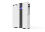 Powerwall Lifepo4 Battery 51.2V Lithium Ion Battery 9.5kwh 10kwh Power Wall 48V