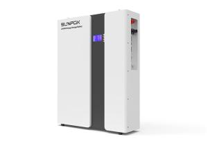 China Battery Lithium 48V 51.2V 200Ah 5.12Kwh 10.24Kwh Lifepo4 Power Wall Mounted Household Solar Power Systems factory