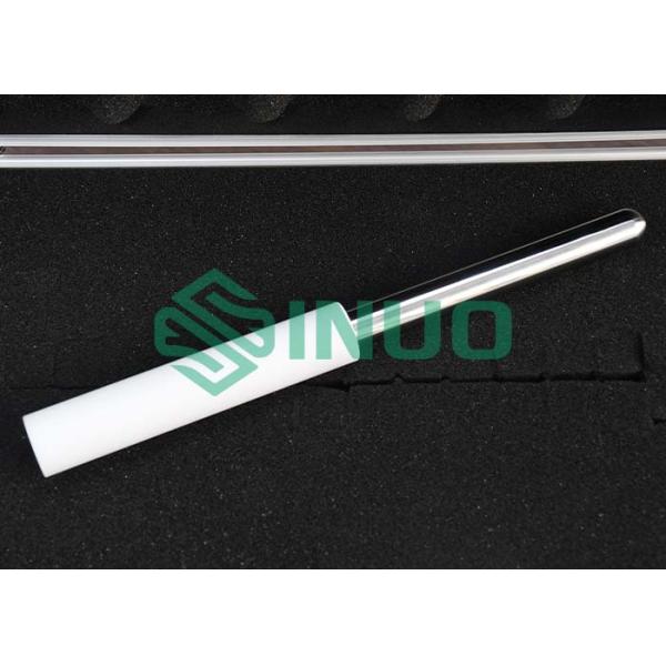 UL 1017 Figure 3 Straight Probe For Testing Of Enamel Coated Wires Probe Length 101.6mm