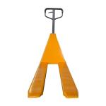 China Factory Manual And Electric Hand Scissor Lift Pallet Truck/High Lift
